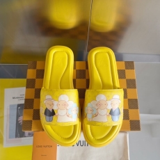 Louis Vuitton Slippers